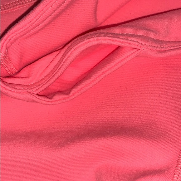 Cropped Fabletic Leggings - Picture 3 of 5